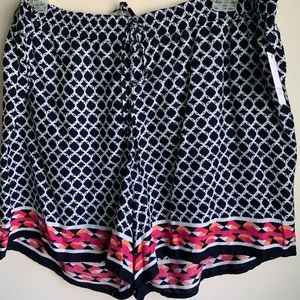 Crown and Ivy shorts
